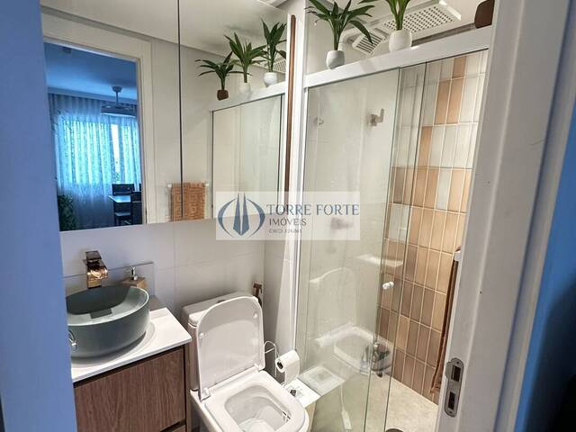 #9168 - Apartamento para Venda em São Paulo - SP - 3