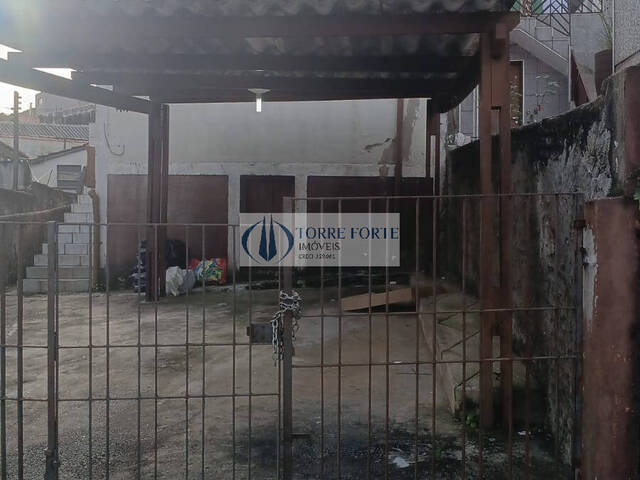 Área para Venda em São Paulo - 4