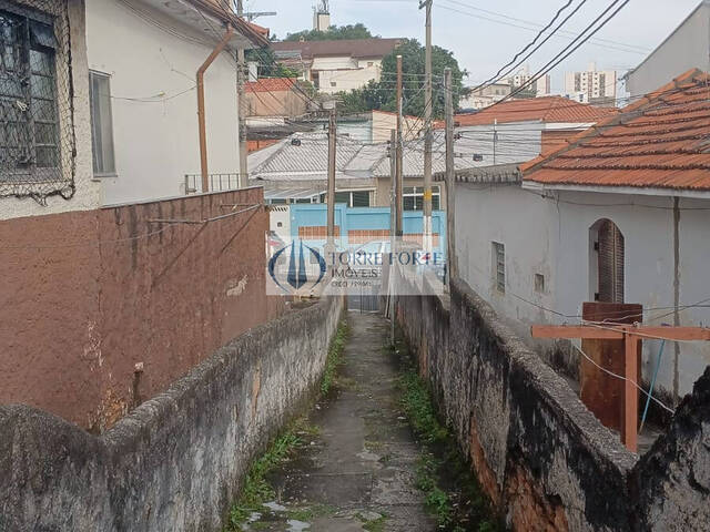 Área para Venda em São Paulo - 5