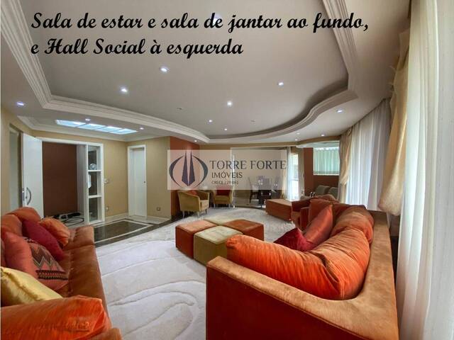 Apartamento para Venda em São Paulo - 2