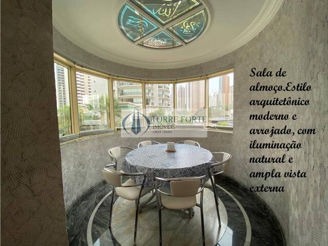 Apartamento para Venda em São Paulo - 4
