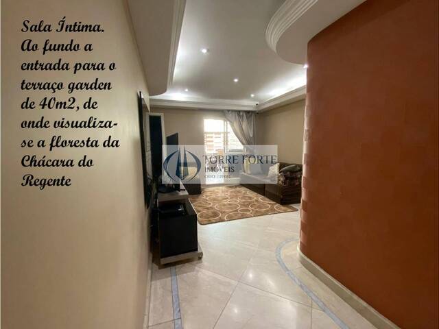Apartamento para Venda em São Paulo - 3