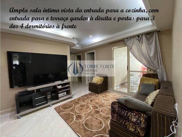 Apartamento para Venda em São Paulo - 5