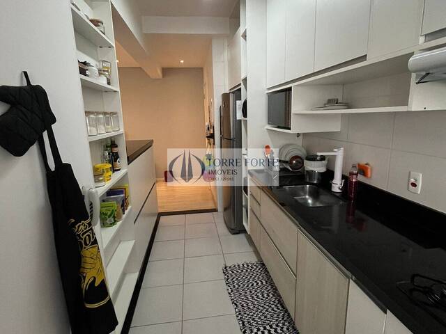 Apartamento para Venda em São Paulo - 3