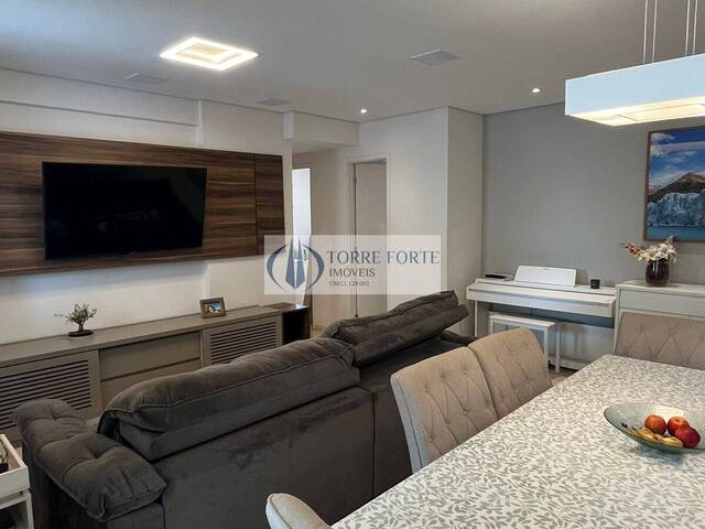 Apartamento para Venda em São Paulo - 4