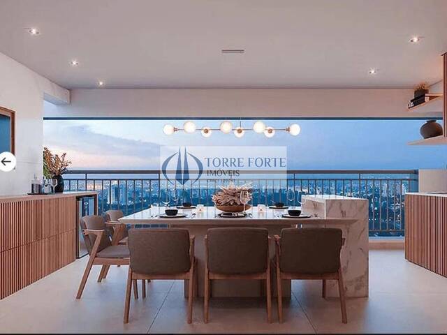 #9181 - Apartamento para Venda em São Paulo - SP - 2