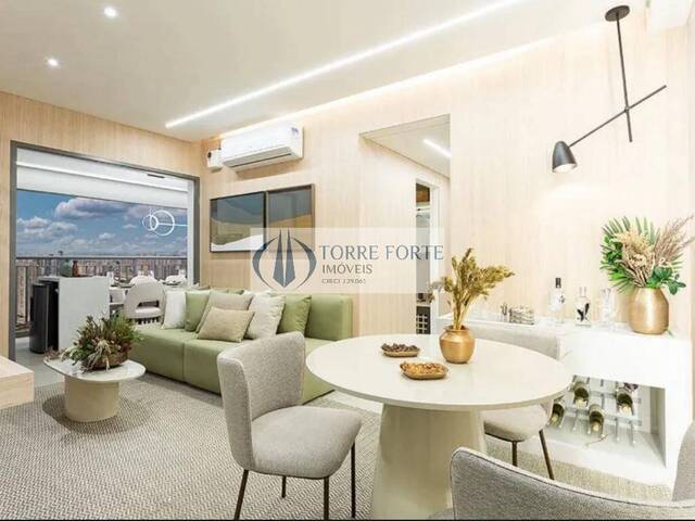 Apartamento para Venda em São Paulo - 4