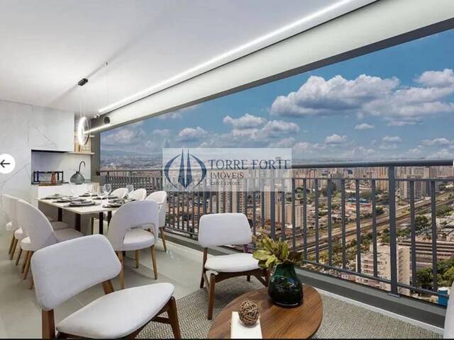 Apartamento para Venda em São Paulo - 5