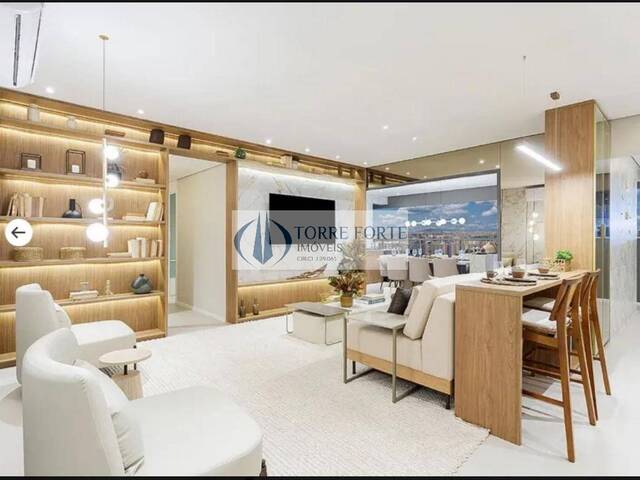 #9181 - Apartamento para Venda em São Paulo - SP - 3