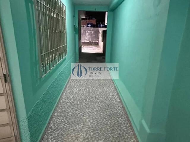 #9183 - Casa para Venda em Ferraz de Vasconcelos - SP - 3