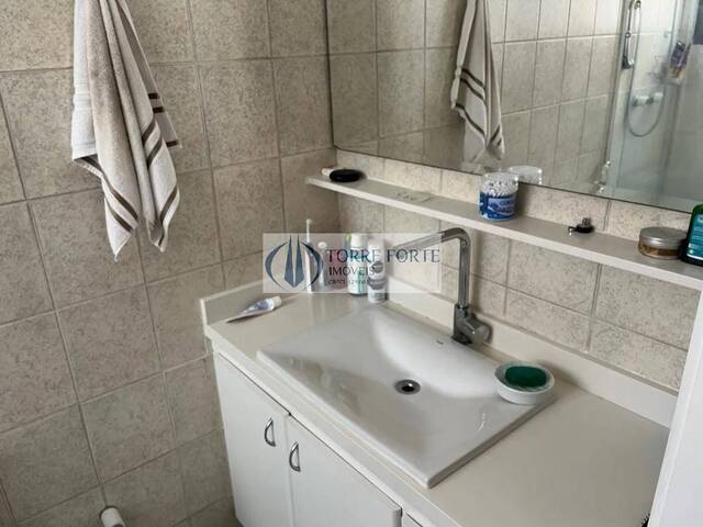 #9184 - Apartamento para Venda em São Paulo - SP - 3
