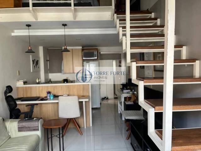 #9184 - Apartamento para Venda em São Paulo - SP - 2