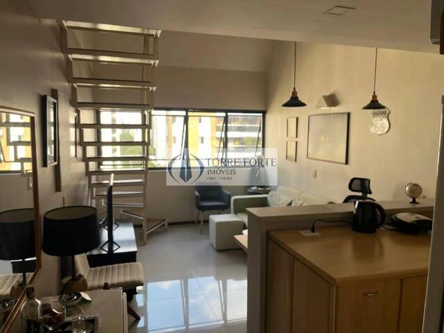 #9184 - Apartamento para Venda em São Paulo - SP - 1