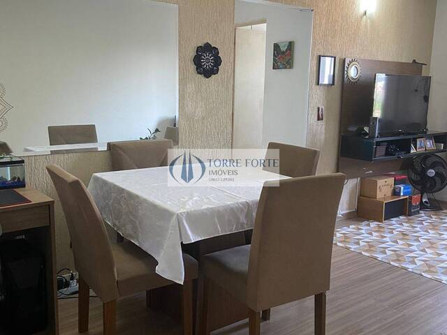 #9185 - Apartamento para Venda em São Paulo - SP - 3