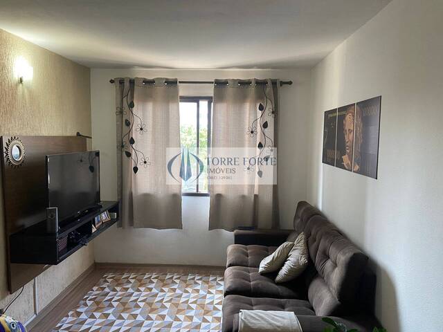 Venda em Conjunto Residencial Sitio Oratório - São Paulo