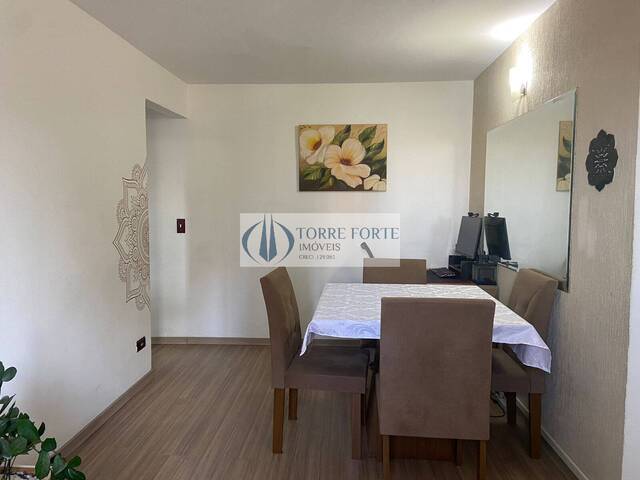 #9185 - Apartamento para Venda em São Paulo - SP - 2