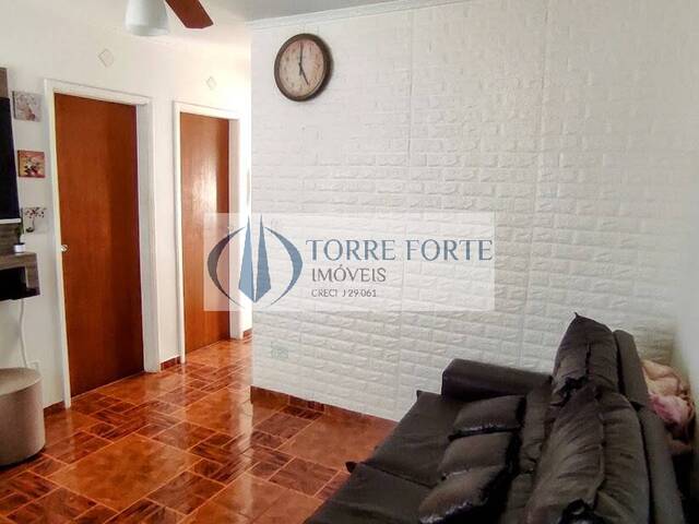 #9186 - Apartamento para Venda em São Paulo - SP - 2
