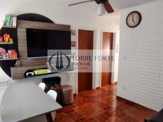 #9186 - Apartamento para Venda em São Paulo - SP - 3
