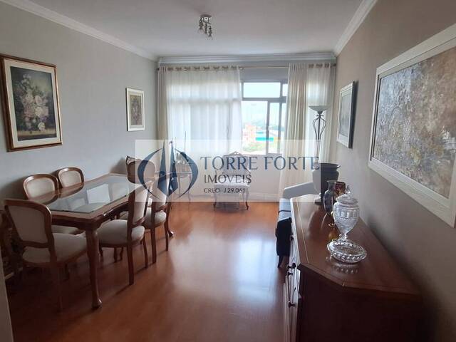 #9188 - Apartamento para Venda em São Paulo - SP - 3