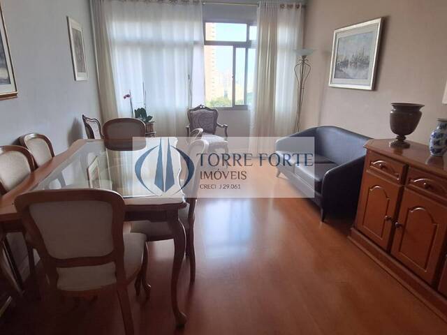 #9188 - Apartamento para Venda em São Paulo - SP - 2