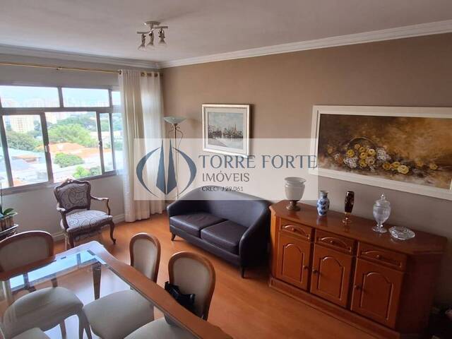 Apartamento para Venda em São Paulo - 4