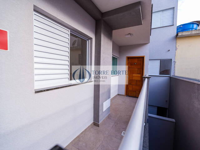 #9191 - Apartamento para Venda em São Paulo - SP - 2