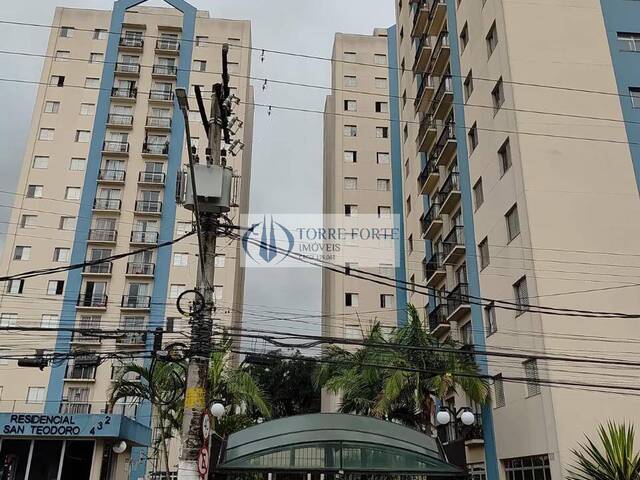 Venda em Vila Carmosina - São Paulo