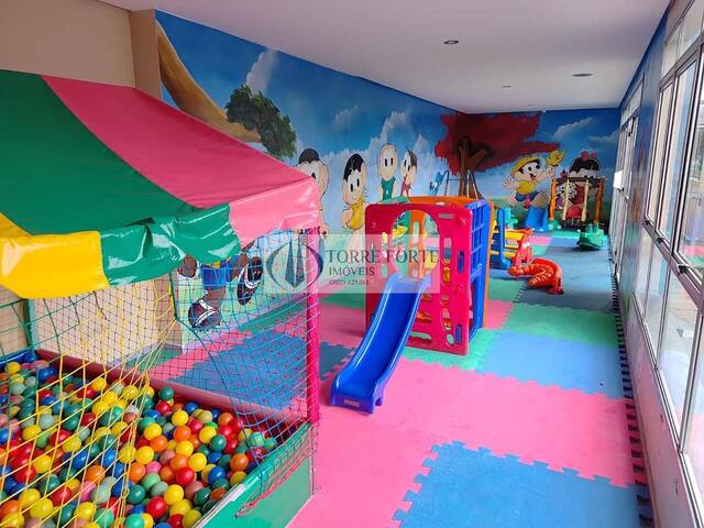 Apartamento para Venda em São Paulo - 4