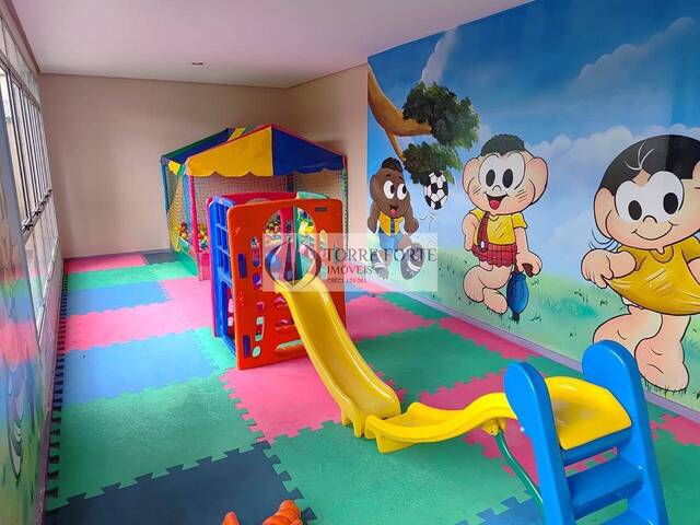 Apartamento para Venda em São Paulo - 5