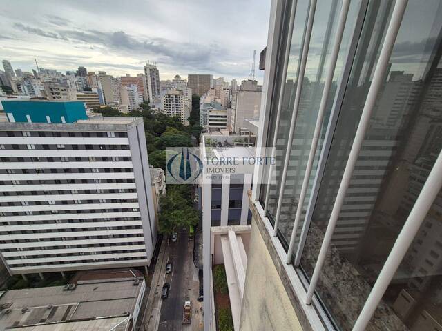 #9193 - Apartamento para Venda em São Paulo - SP - 3