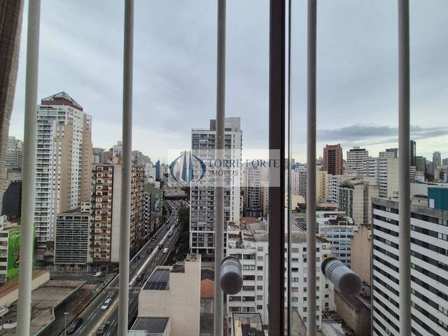#9193 - Apartamento para Venda em São Paulo - SP - 2
