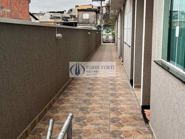 #9194 - Casa para Venda em São Paulo - SP - 3