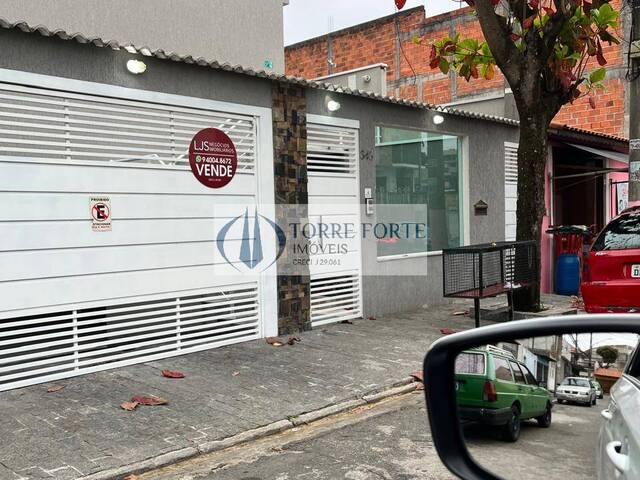 Casa para Venda em São Paulo - 5