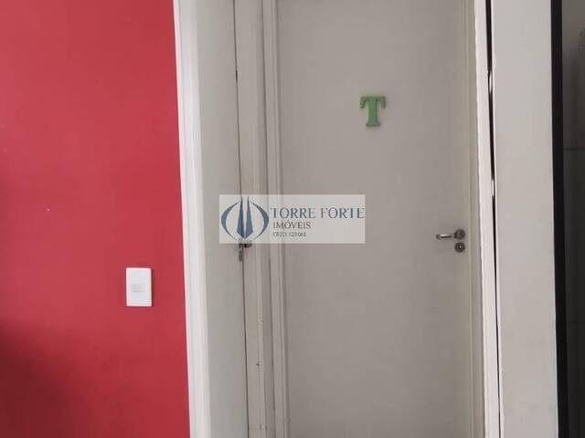 #9195 - Apartamento para Venda em São Paulo - SP - 3