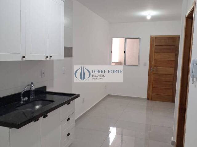 Apartamento para Venda em São Paulo - 4