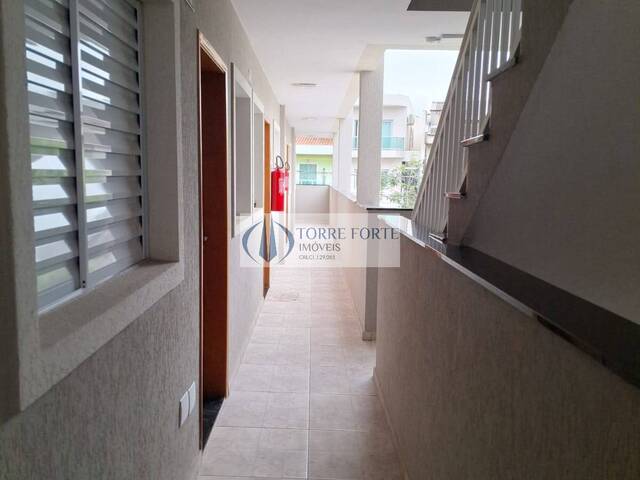 #9196 - Apartamento para Venda em São Paulo - SP - 3