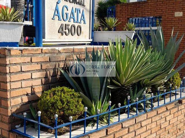 #9197 - Apartamento para Venda em São Paulo - SP - 2
