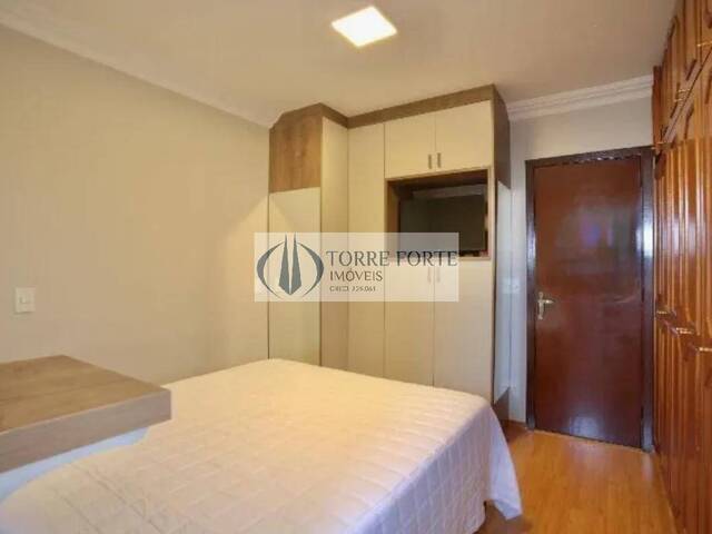 #9198 - Apartamento para Venda em São Paulo - SP - 2