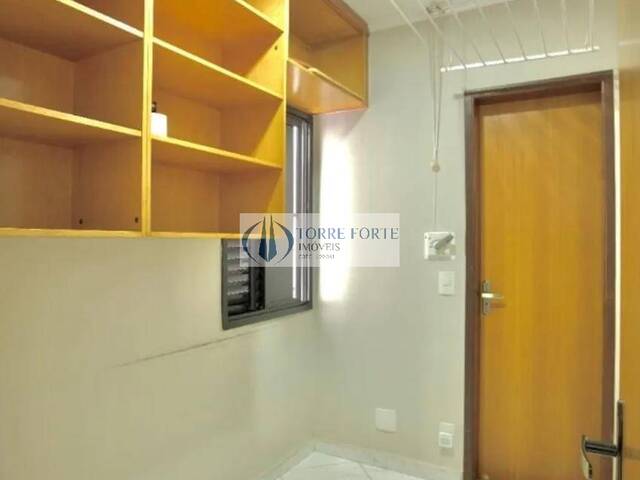 #9198 - Apartamento para Venda em São Paulo - SP - 3