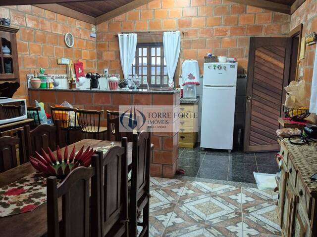 #9199 - Casa para Venda em Itatiba - SP - 1