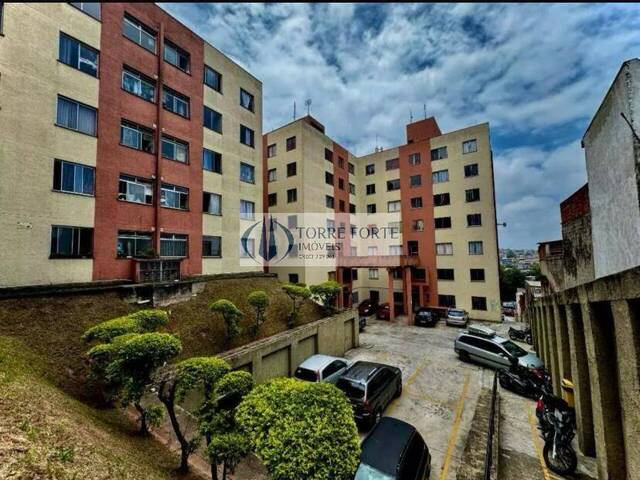 #9200 - Apartamento para Venda em São Paulo - SP - 2