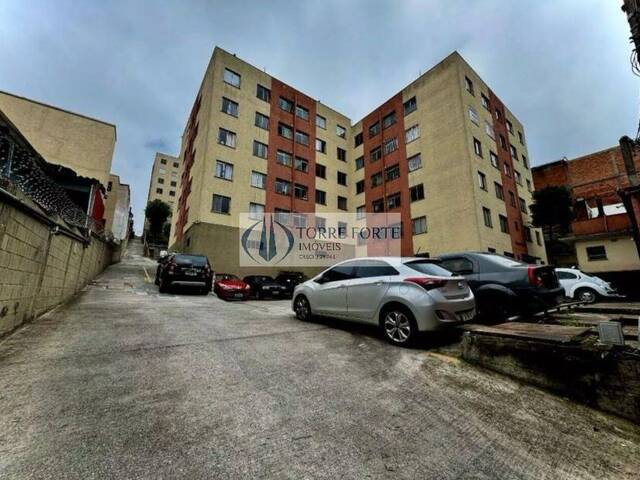 Apartamento para Venda em São Paulo - 4