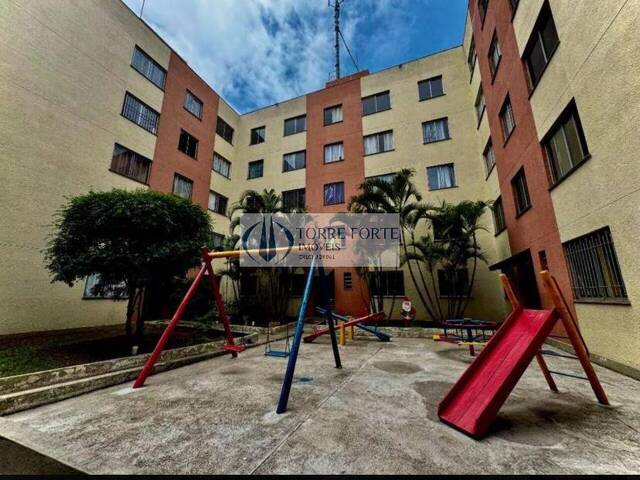 Apartamento para Venda em São Paulo - 5