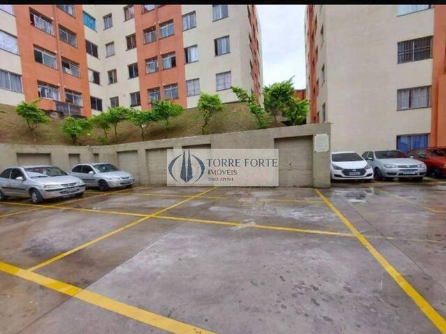 #9200 - Apartamento para Venda em São Paulo - SP - 3