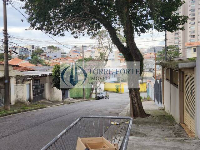 #9202 - Apartamento para Venda em Santo André - SP - 2
