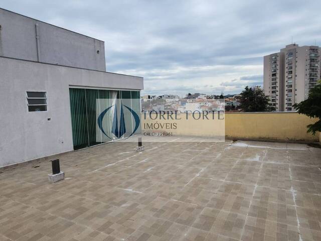 Apartamento para Venda em Santo André - 4