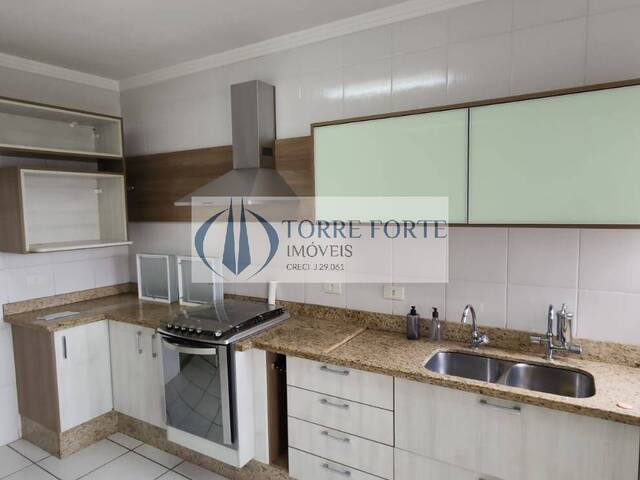 Apartamento para Venda em Santo André - 5