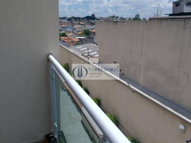#9203 - Casa para Venda em São Paulo - SP - 3