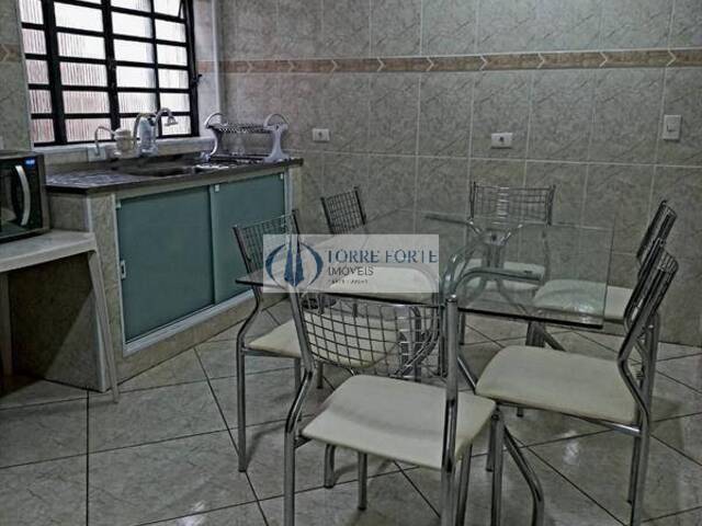 #9204 - Casa para Venda em São Paulo - SP - 1