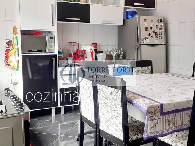#9208 - Casa para Venda em São Paulo - SP - 2